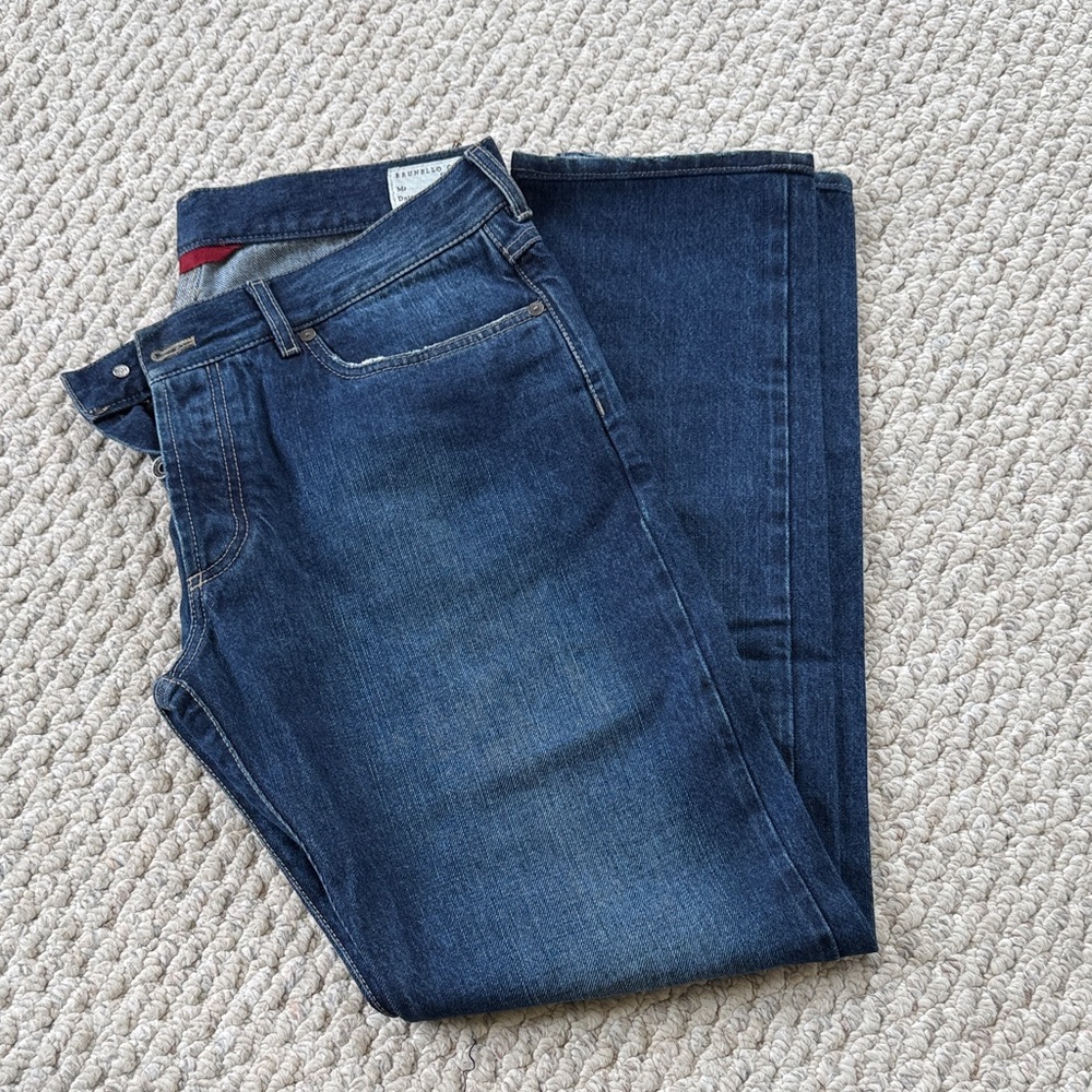 Men's Brunello Cucinelli Jeans